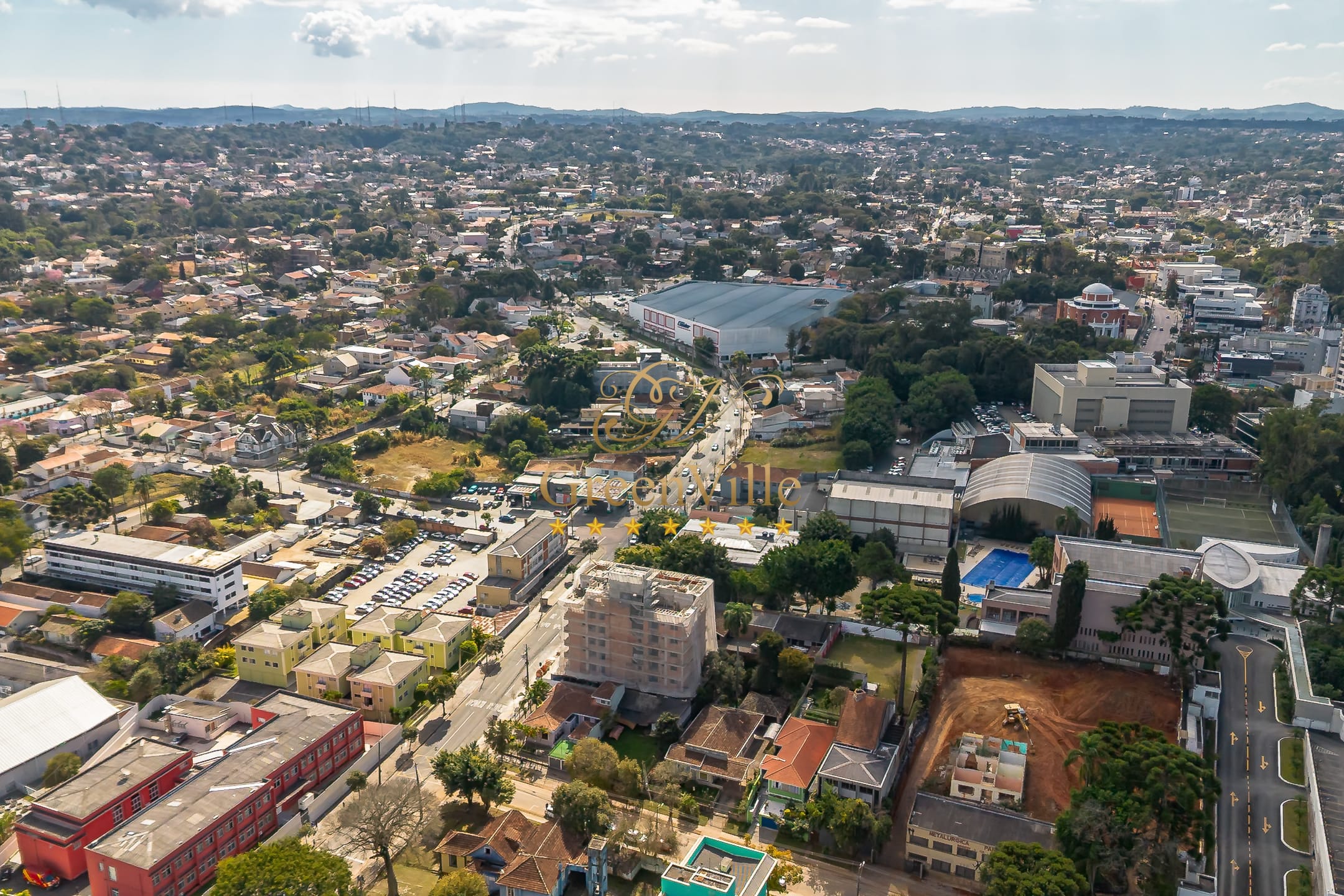 Casa, 1 quarto, 924 m² - Foto 25