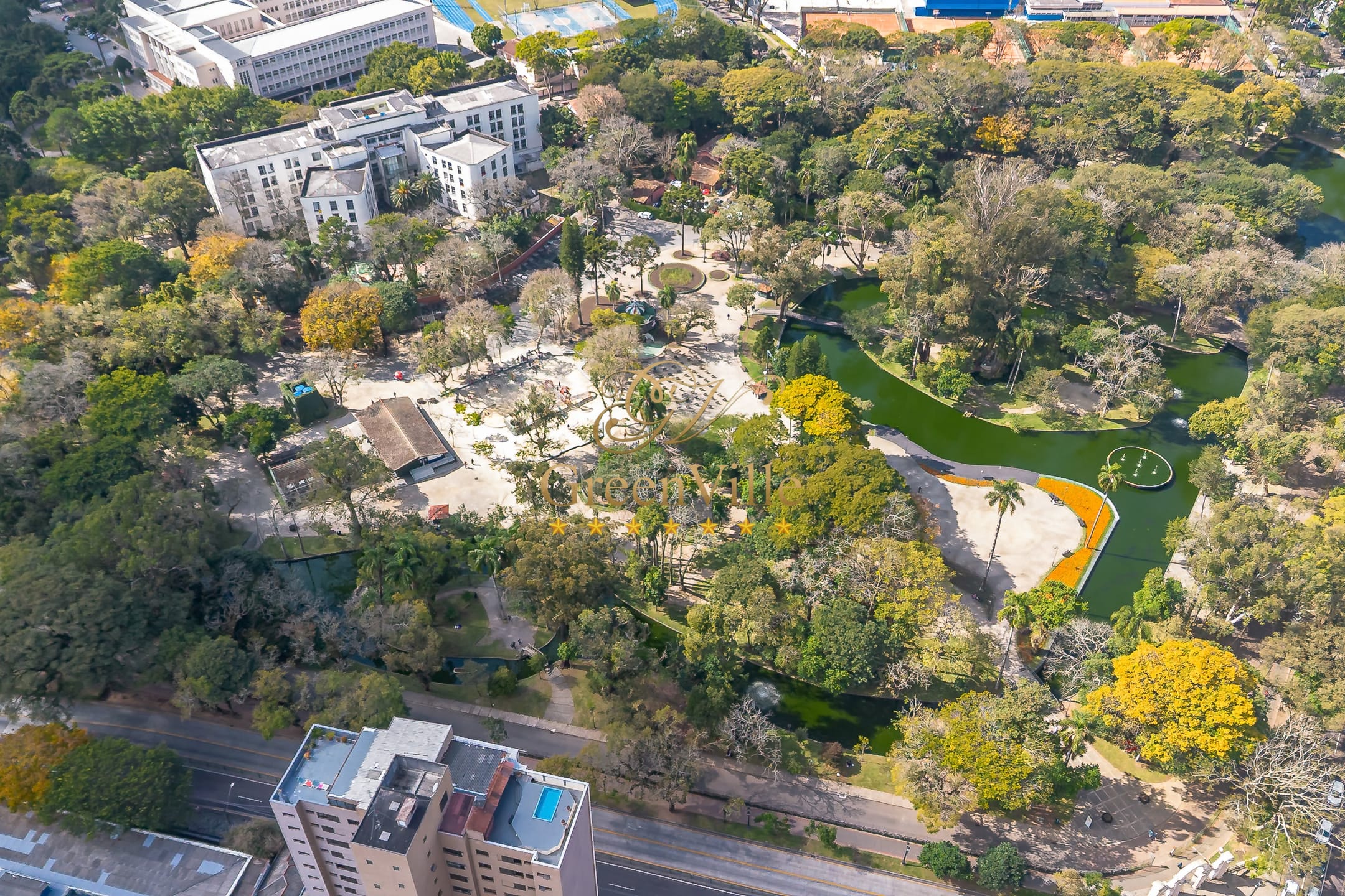 Casa, 1 quarto, 924 m² - Foto 9