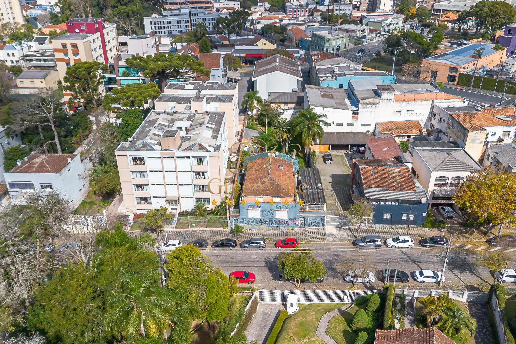 Casa, 1 quarto, 924 m² - Foto 28