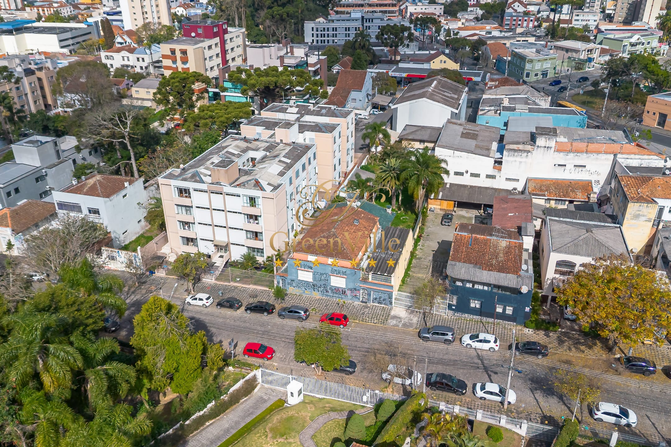 Casa, 1 quarto, 924 m² - Foto 12