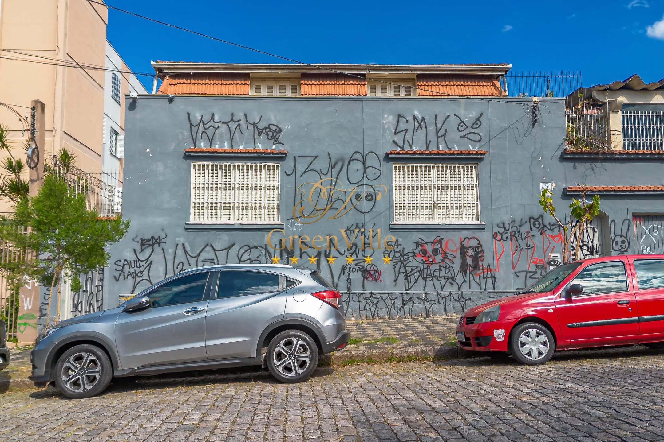 Casa, 1 quarto, 924 m² - Foto 3