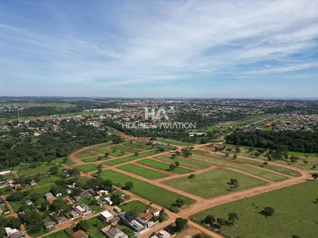 Terreno com 180m², à venda, no bairro Jardim Dom Bosco em Aparecida de Goiânia