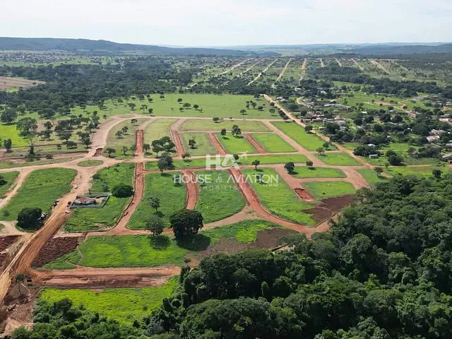 Terreno com 180m², à venda, no bairro Jardim Dom Bosco em Aparecida de Goiânia