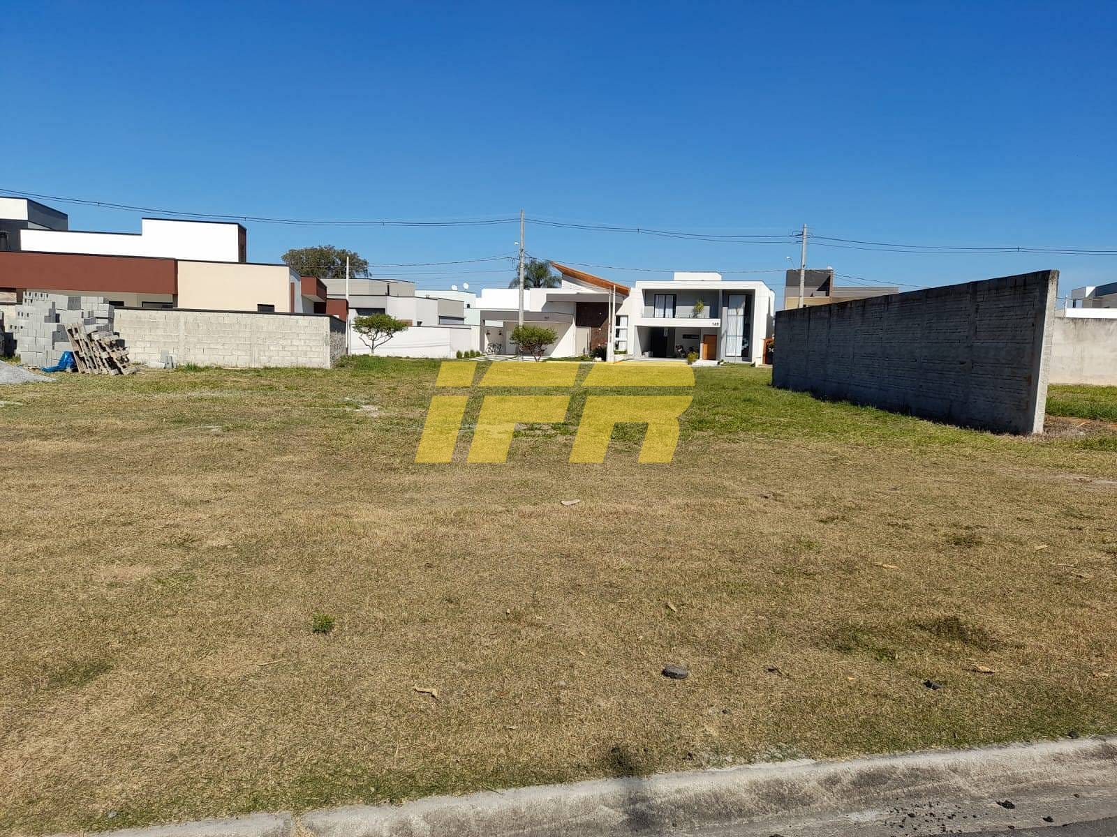 Terreno, 297 m² - Foto 1