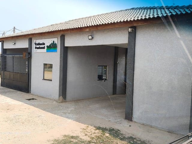 Terreno com 630m², à venda, no bairro Chácaras Luzitana em Hortolândia