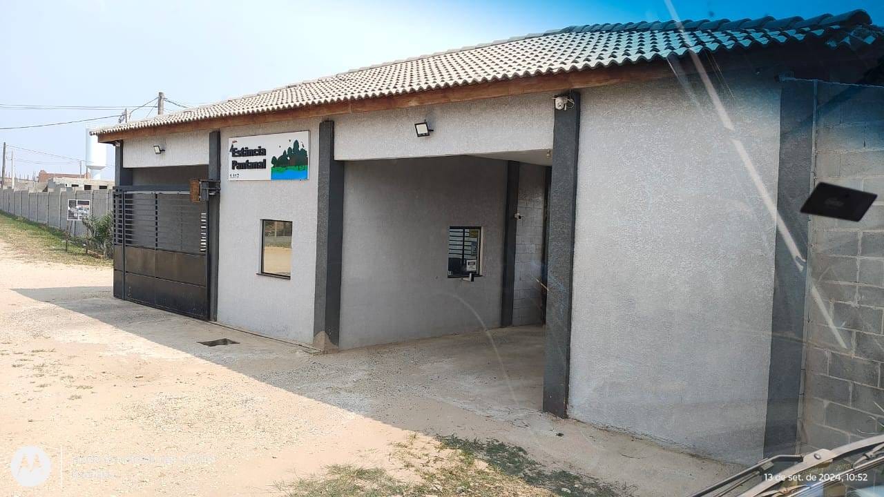 Terreno, 629 m² - Foto 1