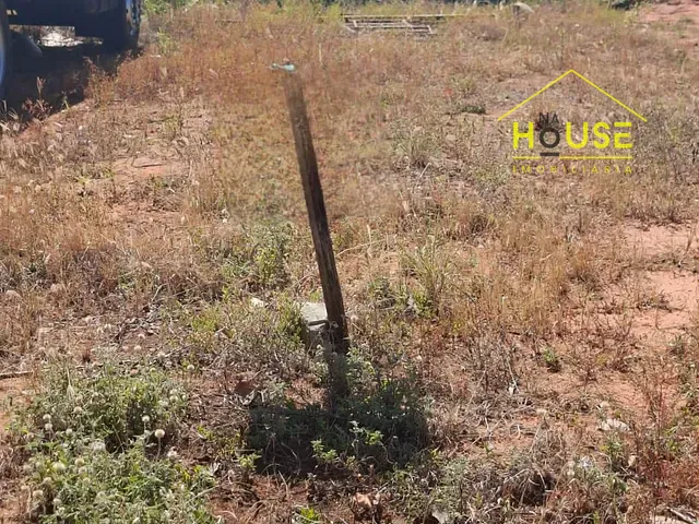 Terreno com 200m², à venda, no bairro Jardim Barcelona em Votuporanga