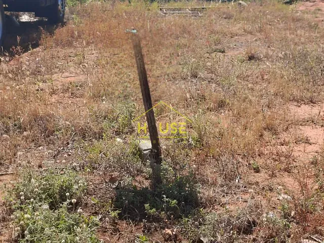 Terreno com 200m², à venda, no bairro Jardim Barcelona em Votuporanga