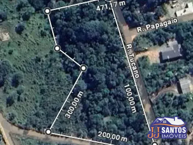 Terreno com 9800m², à venda, no bairro Zona Rural em Araçariguama