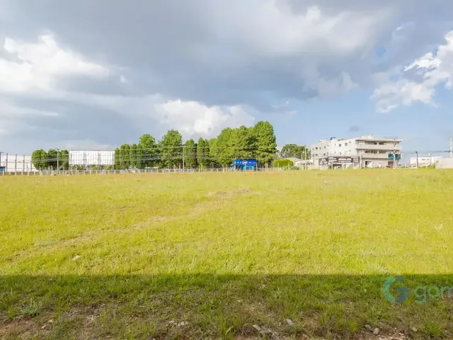 Terreno com 8182m², à venda, no bairro Cidade Industrial de Curitiba em Curitiba