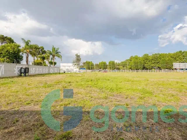 Terreno à venda, no bairro Cidade Industrial de Curitiba em Curitiba