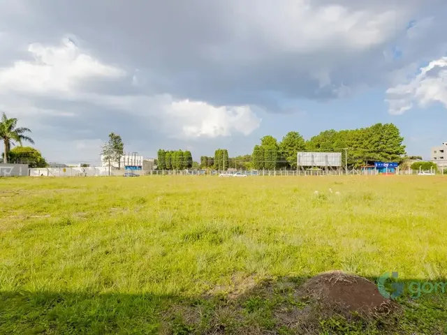 Terreno com 8182m², à venda, no bairro Cidade Industrial de Curitiba em Curitiba