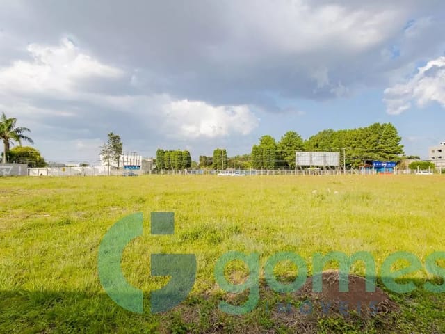 Terreno à venda, no bairro Cidade Industrial de Curitiba em Curitiba