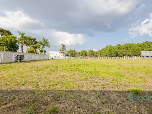 Terreno com 8182m², à venda, no bairro Cidade Industrial de Curitiba em Curitiba