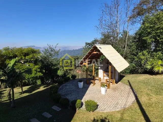 Terreno com 475m², à venda, no bairro Santa Cruz em Concórdia