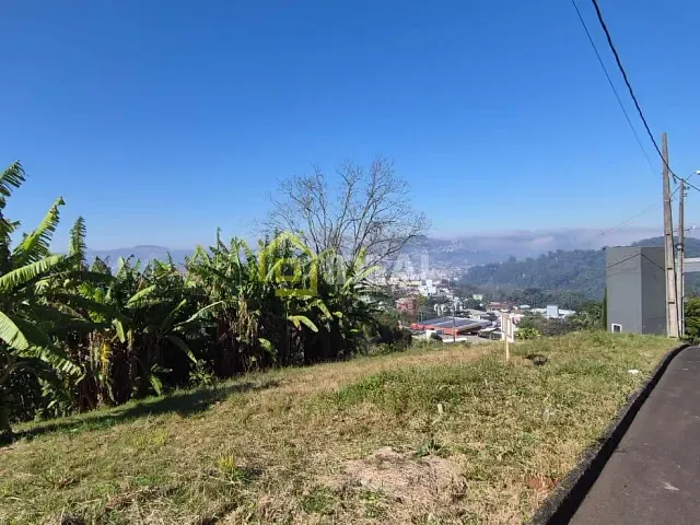 Terreno com 475m², à venda, no bairro Santa Cruz em Concórdia