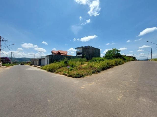 Foto do Terreno - Terreno à venda, São Mateus, Araçuaí, MG | Rede Max Imoveis