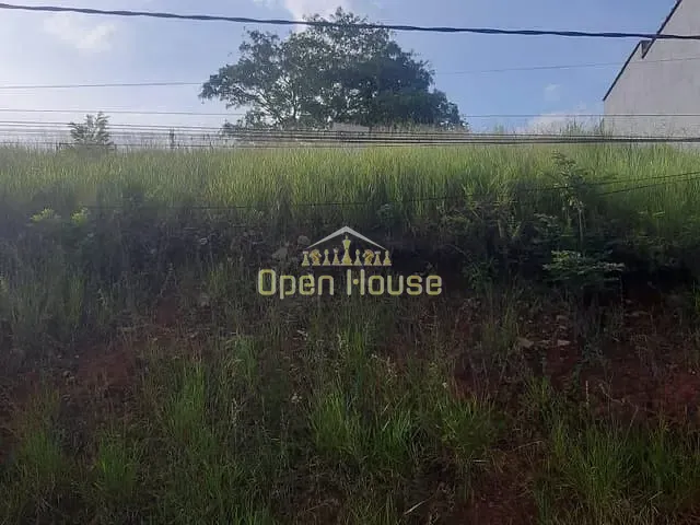 Terreno com 360m², à venda, no bairro Roma em Volta Redonda