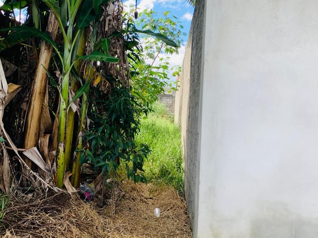 Terreno com 250m², à venda, no bairro Vitória Vale II em Pindamonhangaba
