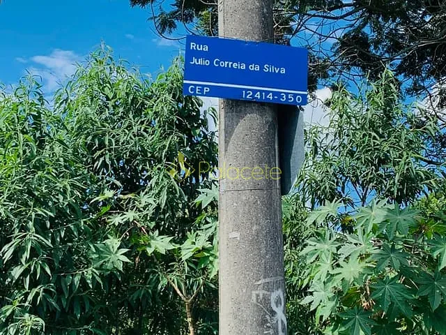 Terreno com 250m², à venda, no bairro Vitória Vale II em Pindamonhangaba