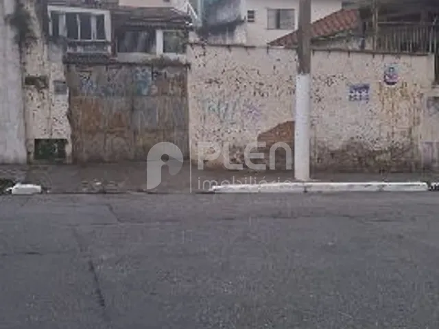 Terreno com 280m², à venda, no bairro Jardim Paraíso em São Paulo