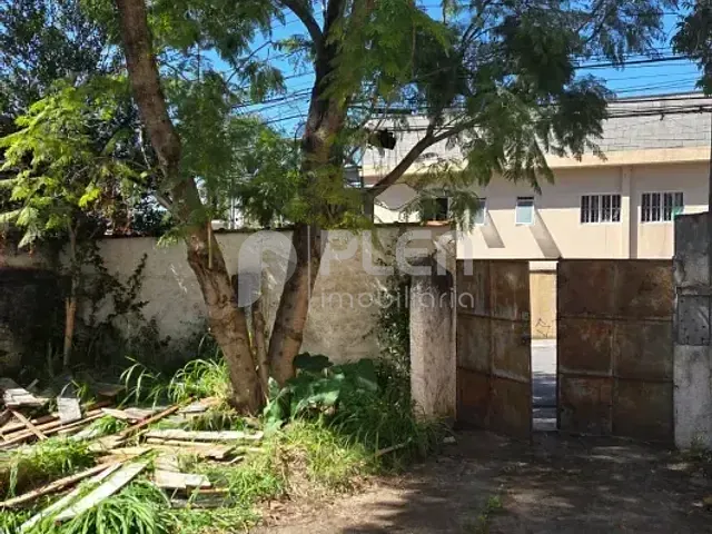 Terreno com 280m², à venda, no bairro Jardim Paraíso em São Paulo