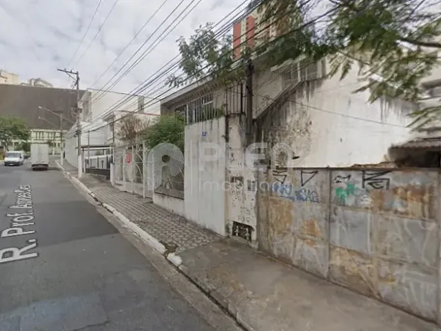 Terreno com 280m², à venda, no bairro Jardim Paraíso em São Paulo