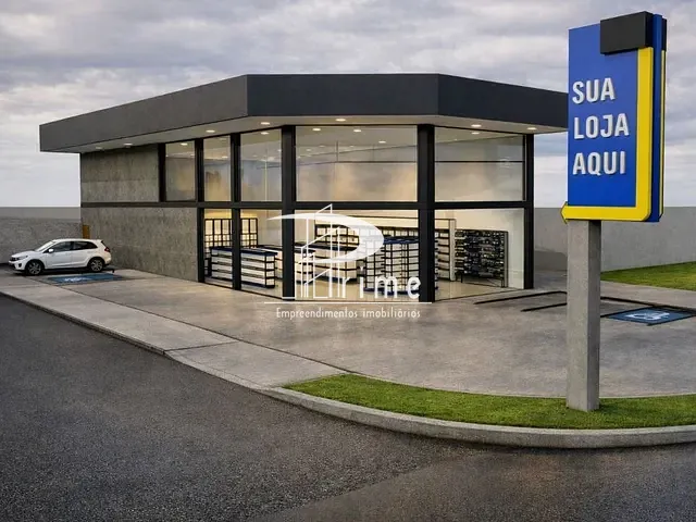 Terreno com 652m², para alugar, no bairro Piratininga em Niterói