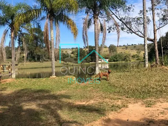 Terreno com 220000m², à venda, no bairro Guacuri em Itupeva