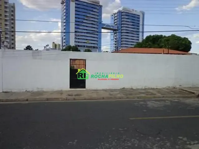 Terreno para alugar, no bairro Jóquei em Teresina
