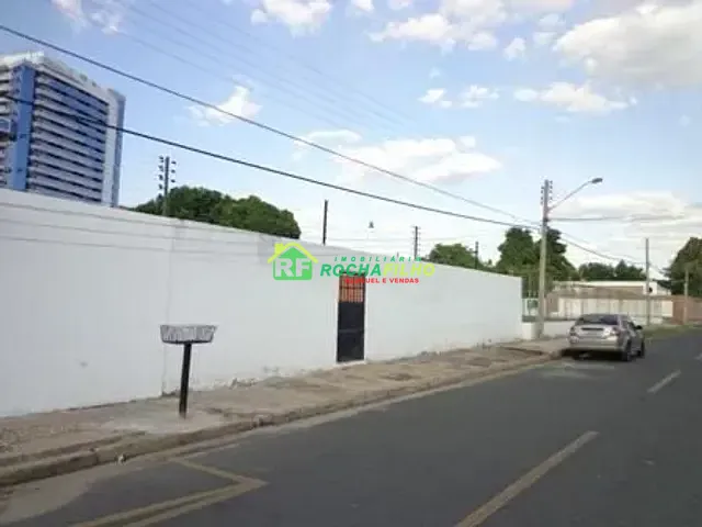 Terreno para alugar, no bairro Jóquei em Teresina