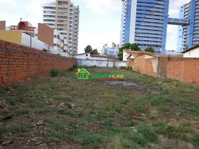 Terreno para alugar, no bairro Jóquei em Teresina