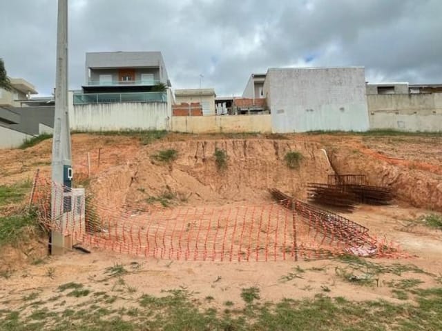 Foto do Terreno - Terreno à venda, 250 m² por R$ 122.000,00 - Jacaré - Cabreúva/SP | RUSSI IMÓVEIS