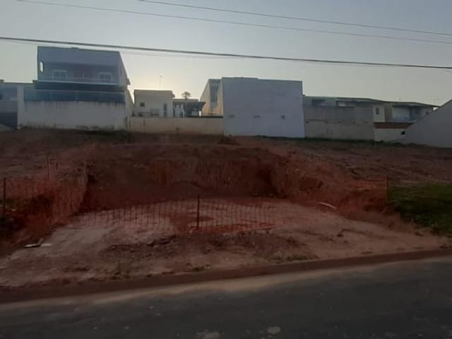 Foto do Terreno - Terreno à venda, 250 m² por R$ 122.000,00 - Jacaré - Cabreúva/SP | RUSSI IMÓVEIS