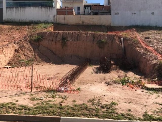 Foto do Terreno - Terreno à venda, 250 m² por R$ 122.000,00 - Jacaré - Cabreúva/SP | RUSSI IMÓVEIS