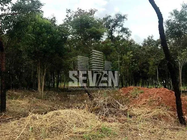 Terreno com 1125m², à venda, no bairro Vale do Igapó em Bauru