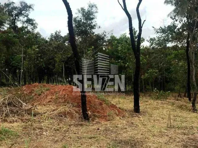 Terreno com 1125m², à venda, no bairro Vale do Igapó em Bauru