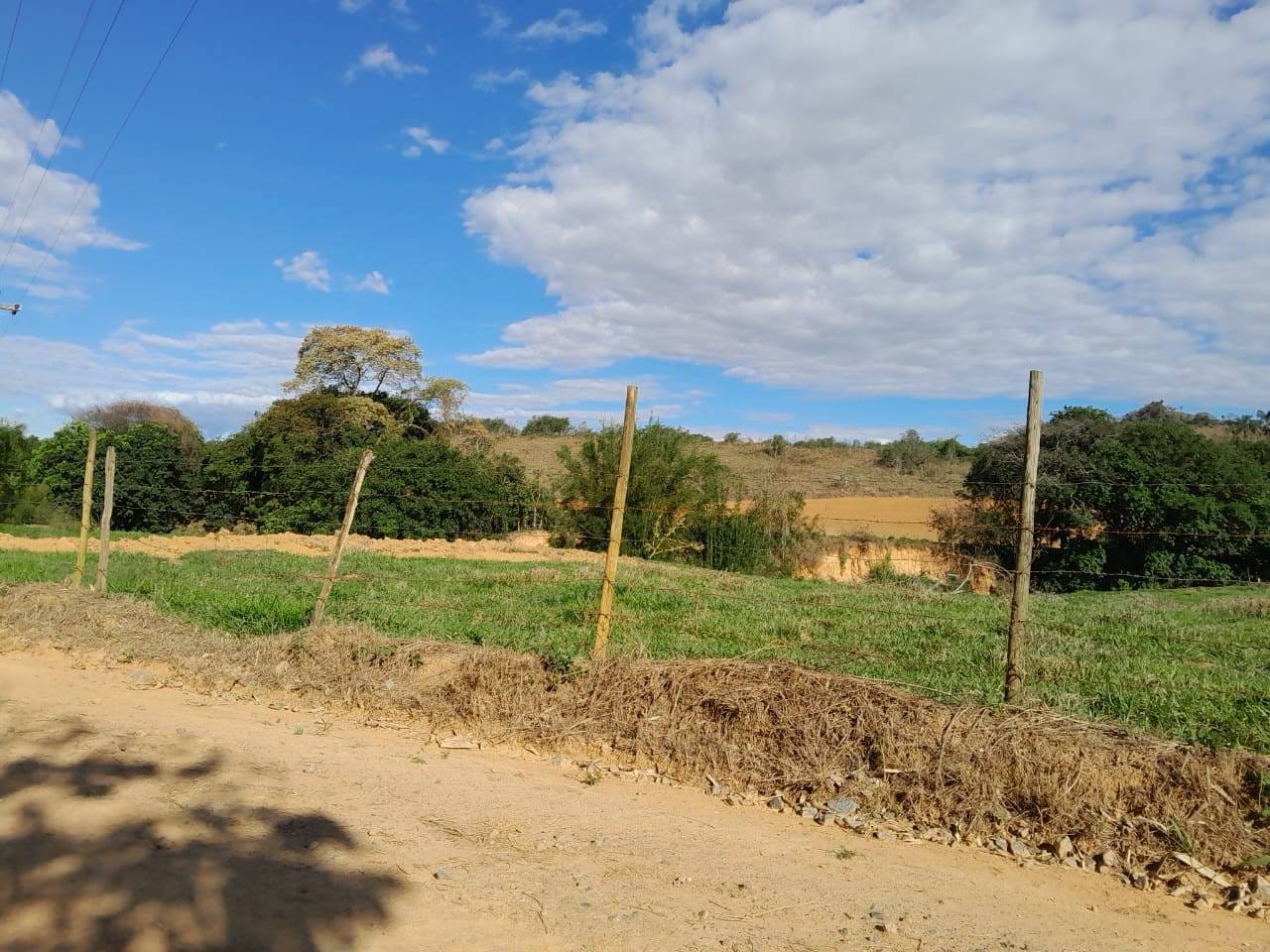 Terreno à venda, Zona Rural, Rio Pomba, MG - foto 2