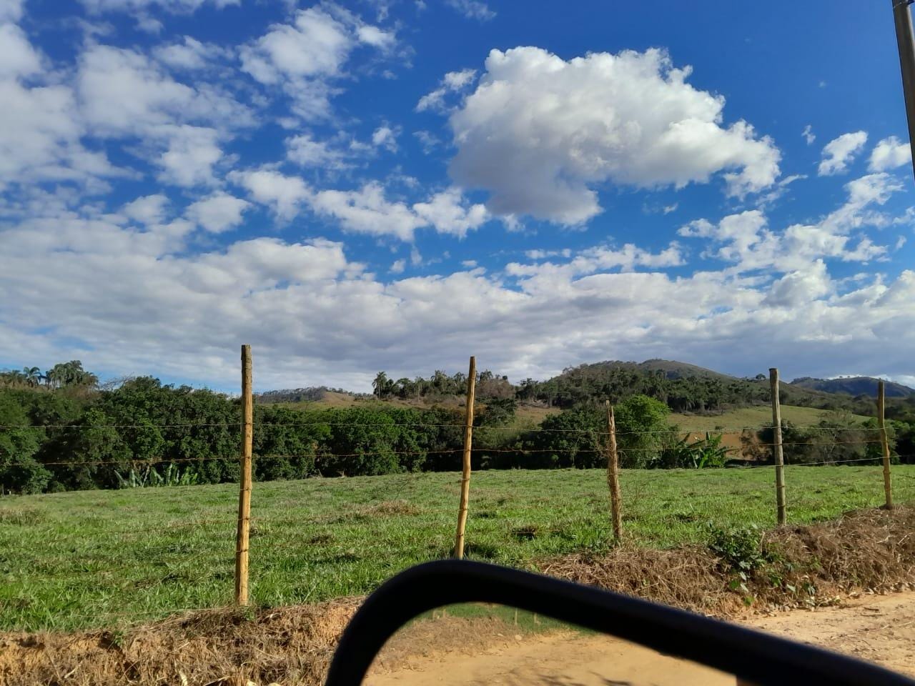 Terreno à venda, Zona Rural, Rio Pomba, MG - foto 1