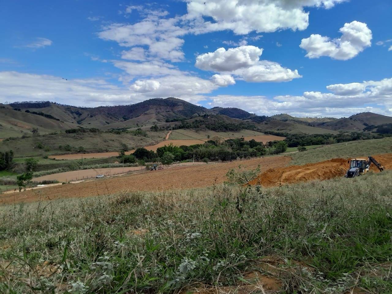 Terreno à venda, Zona Rural, Rio Pomba, MG - foto 9
