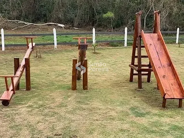 Terreno com 1030m², à venda, no bairro Granjeamento Campo Belo em Chácara