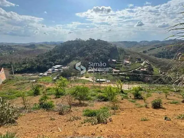 Terreno com 1030m², à venda, no bairro Granjeamento Campo Belo em Chácara