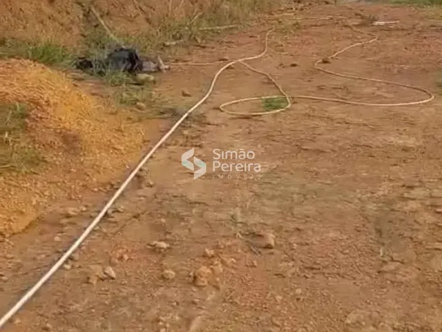 Terreno com 1030m², à venda, no bairro Granjeamento Campo Belo em Chácara