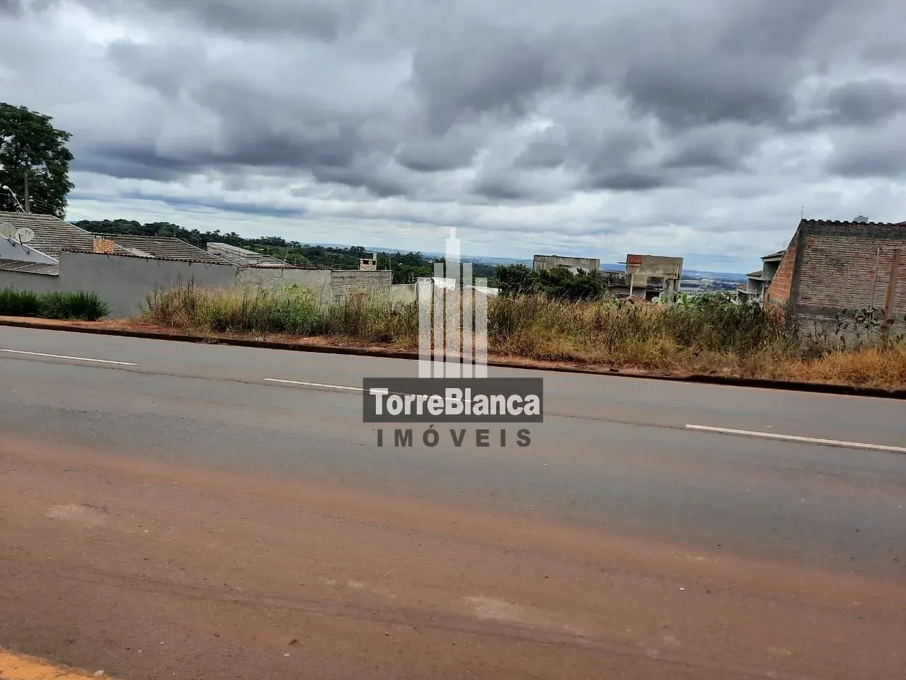 Terreno, 567 m² - Foto 3