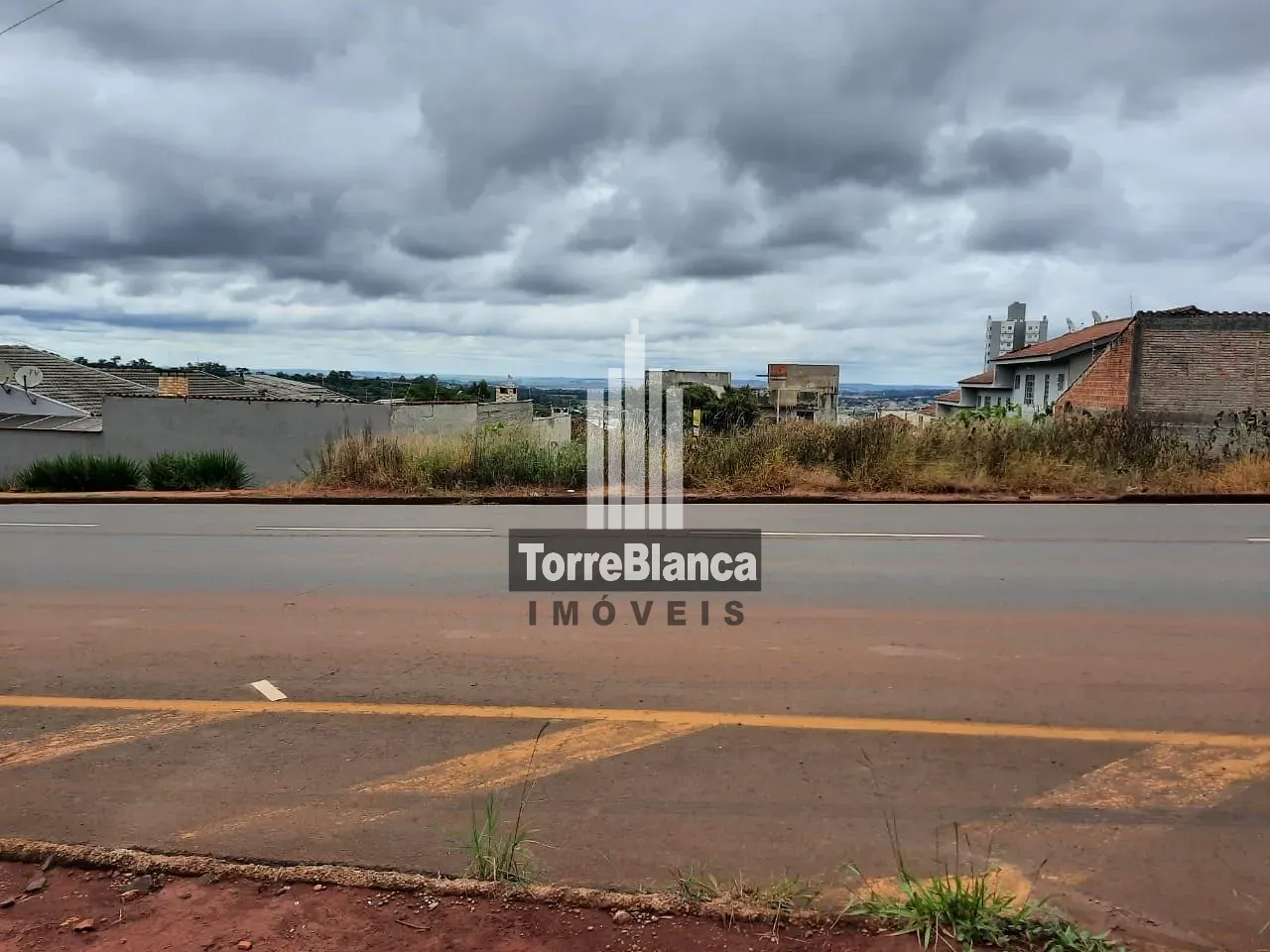 Terreno, 567 m² - Foto 1