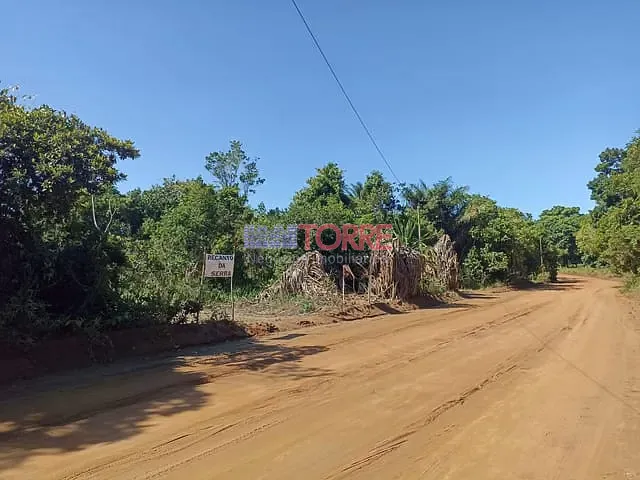 Terreno com 1000m², à venda, no bairro 0 em Uruçuca