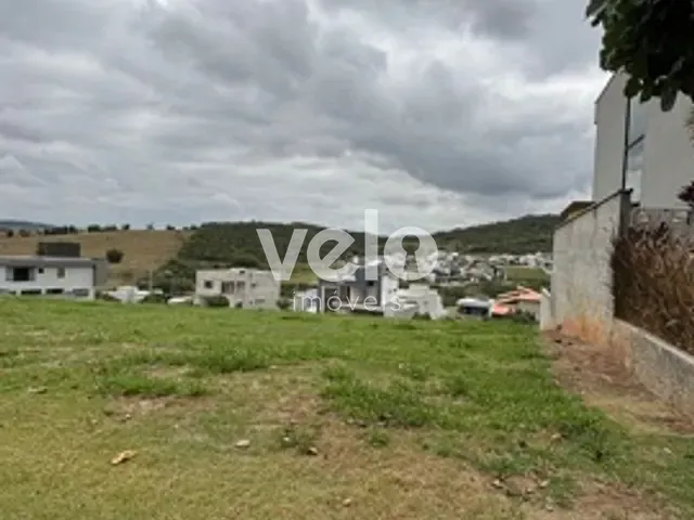 Terreno com 316m², à venda, no bairro Loteamento Residencial Fazenda Casa Grande em Taubaté