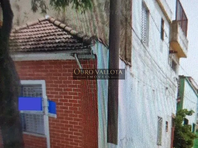 Terreno com 213m², à venda, no bairro Alto da Mooca em São Paulo