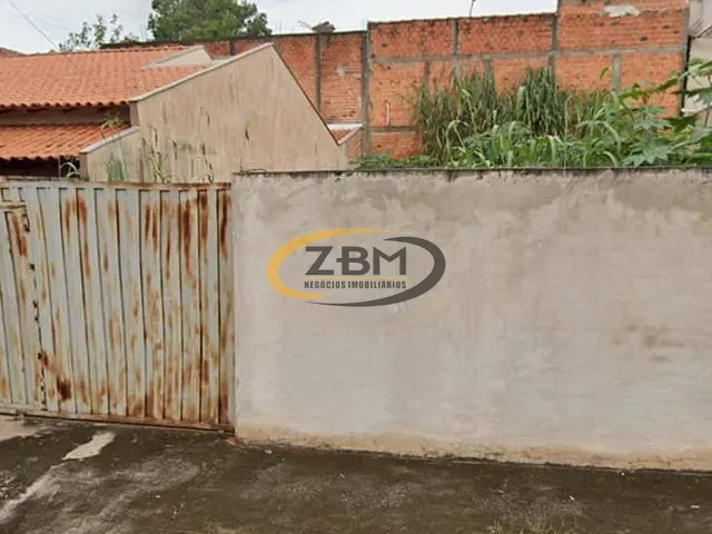 Terreno com 200m², à venda, no bairro Jardim Itapoá em Londrina