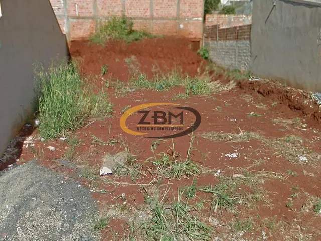 Terreno com 200m², à venda, no bairro Jardim Itapoá em Londrina